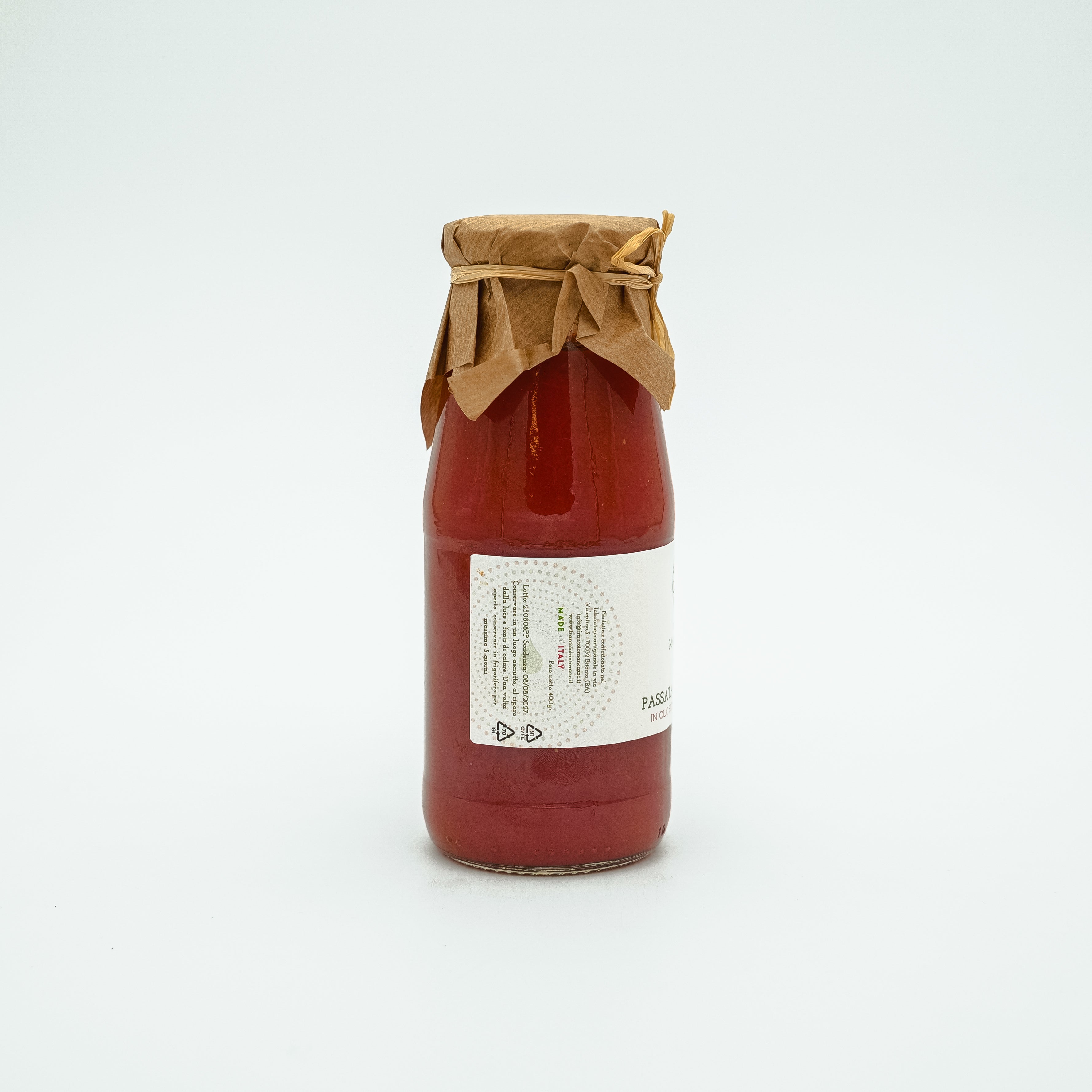 Passata di Pomodoro