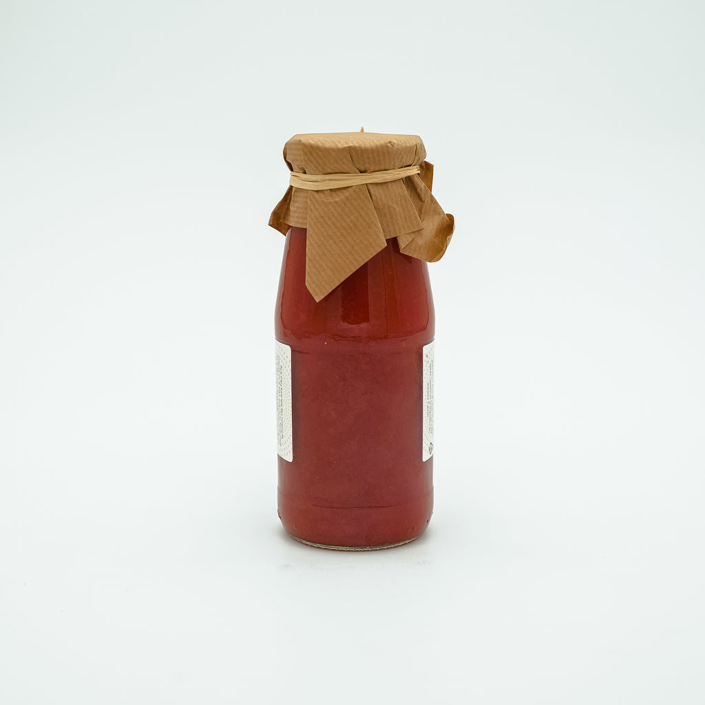 Passata di Pomodoro