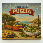 Kit Puglia