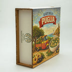 Kit Puglia