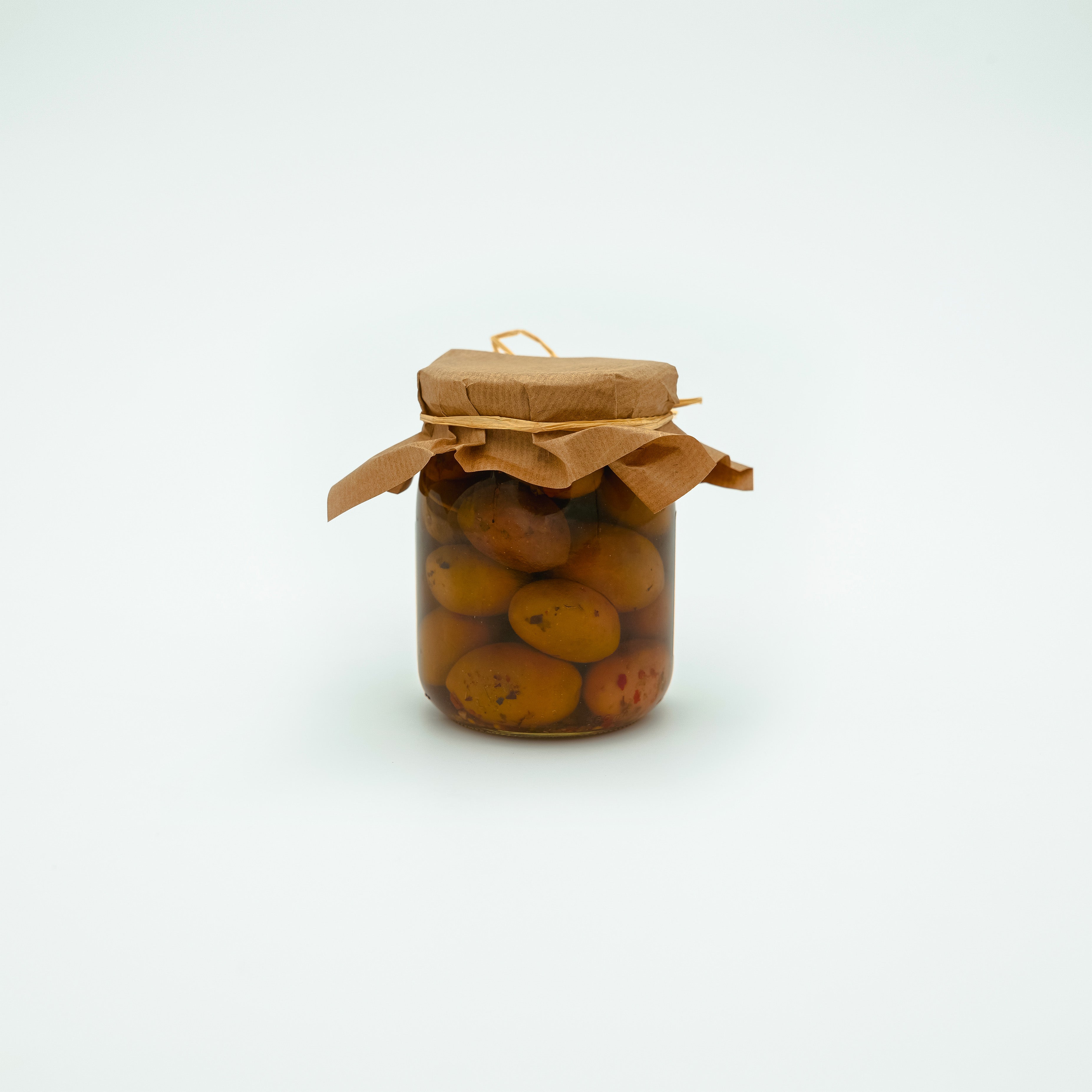 Olive alla Pugliese