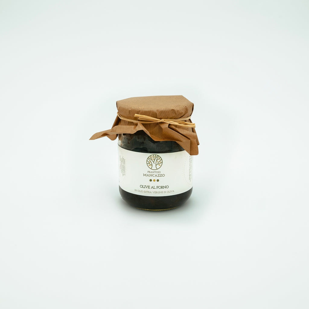 Olive al Forno
