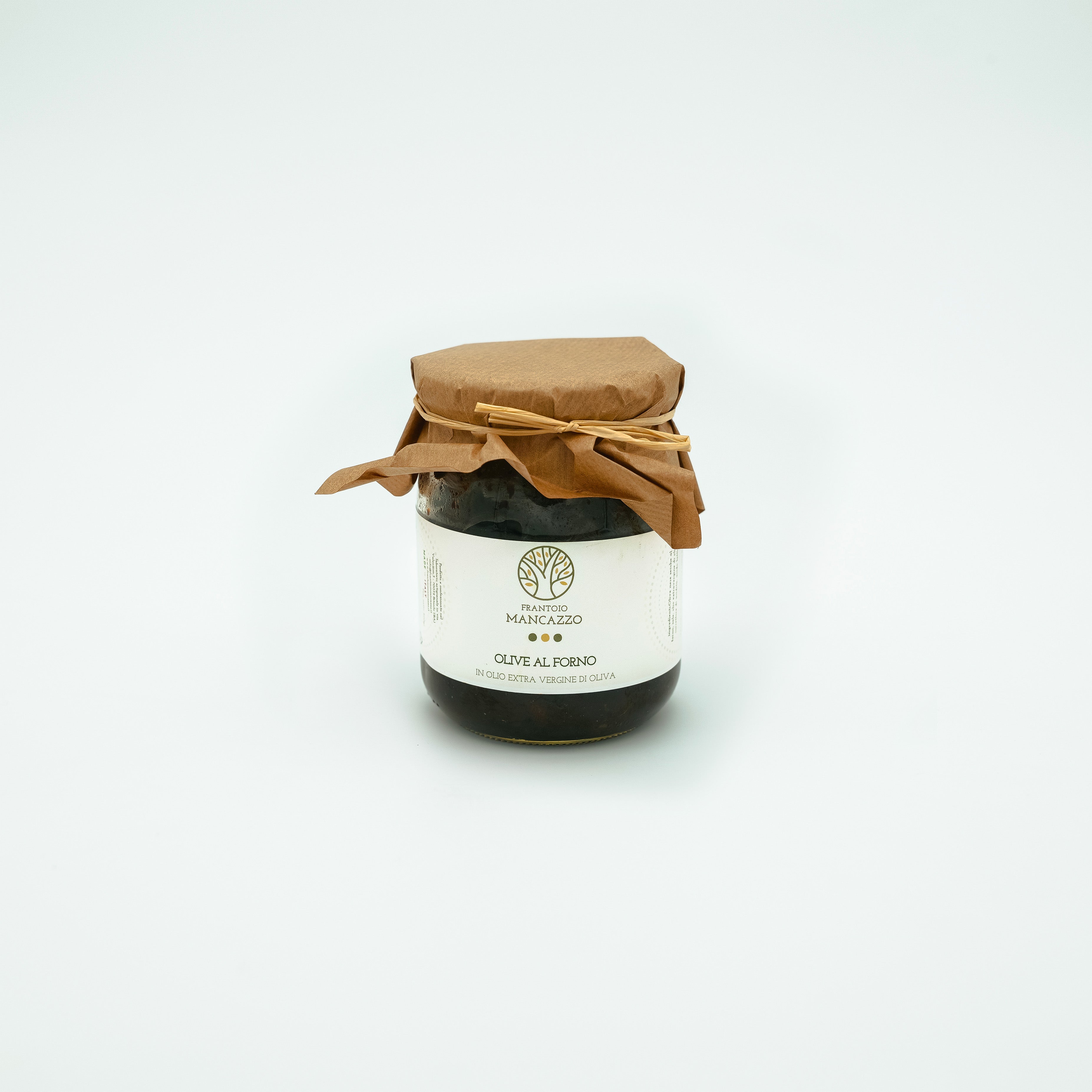 Olive al Forno