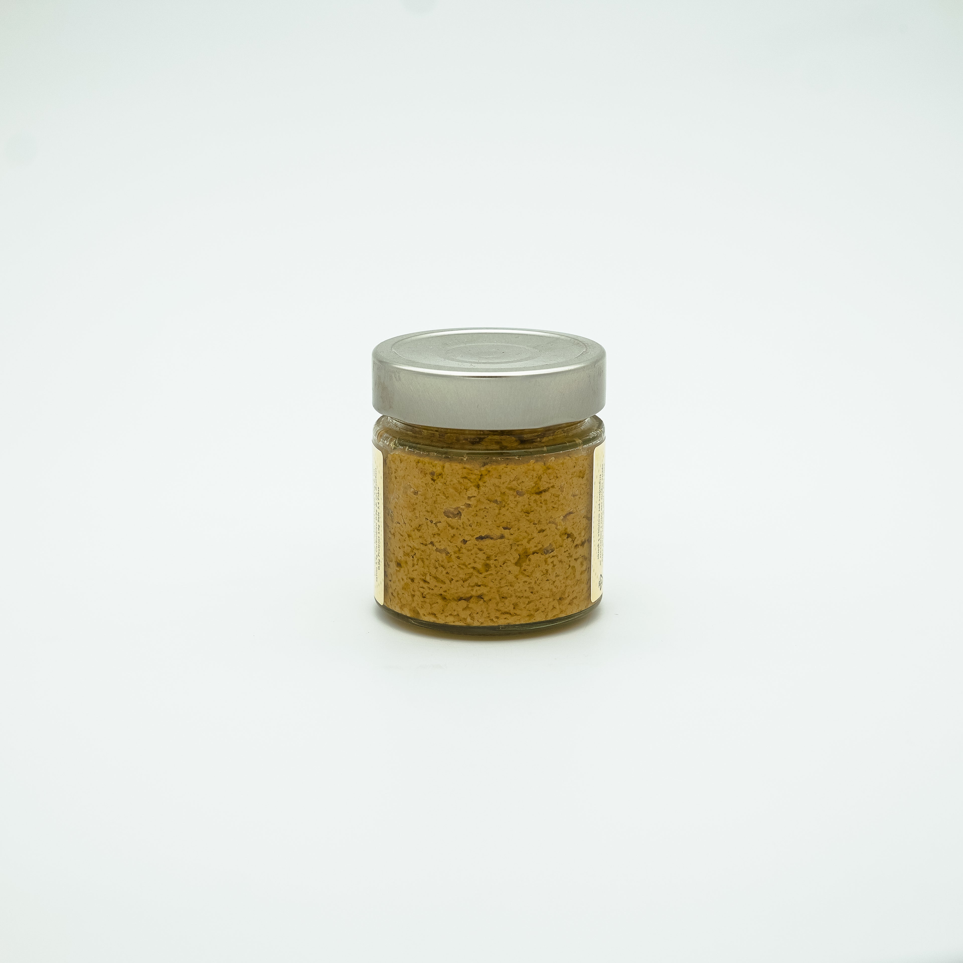 Patè di Olive Verdi