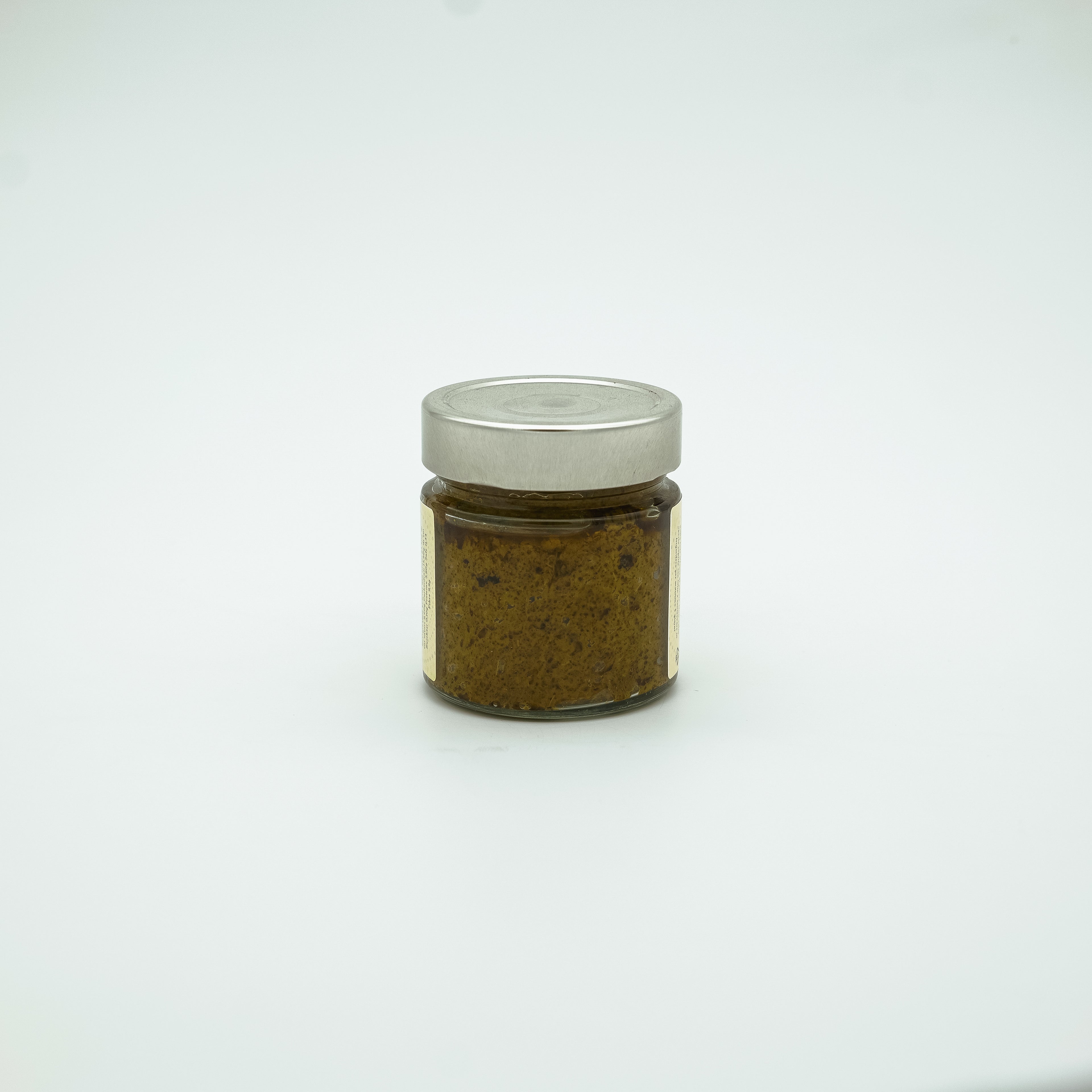 Patè di Cime di Rape
