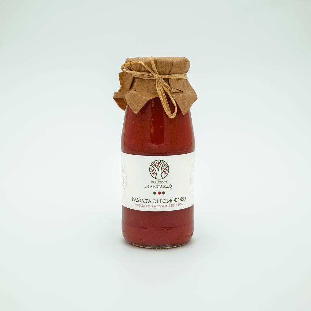 Passata di Pomodoro