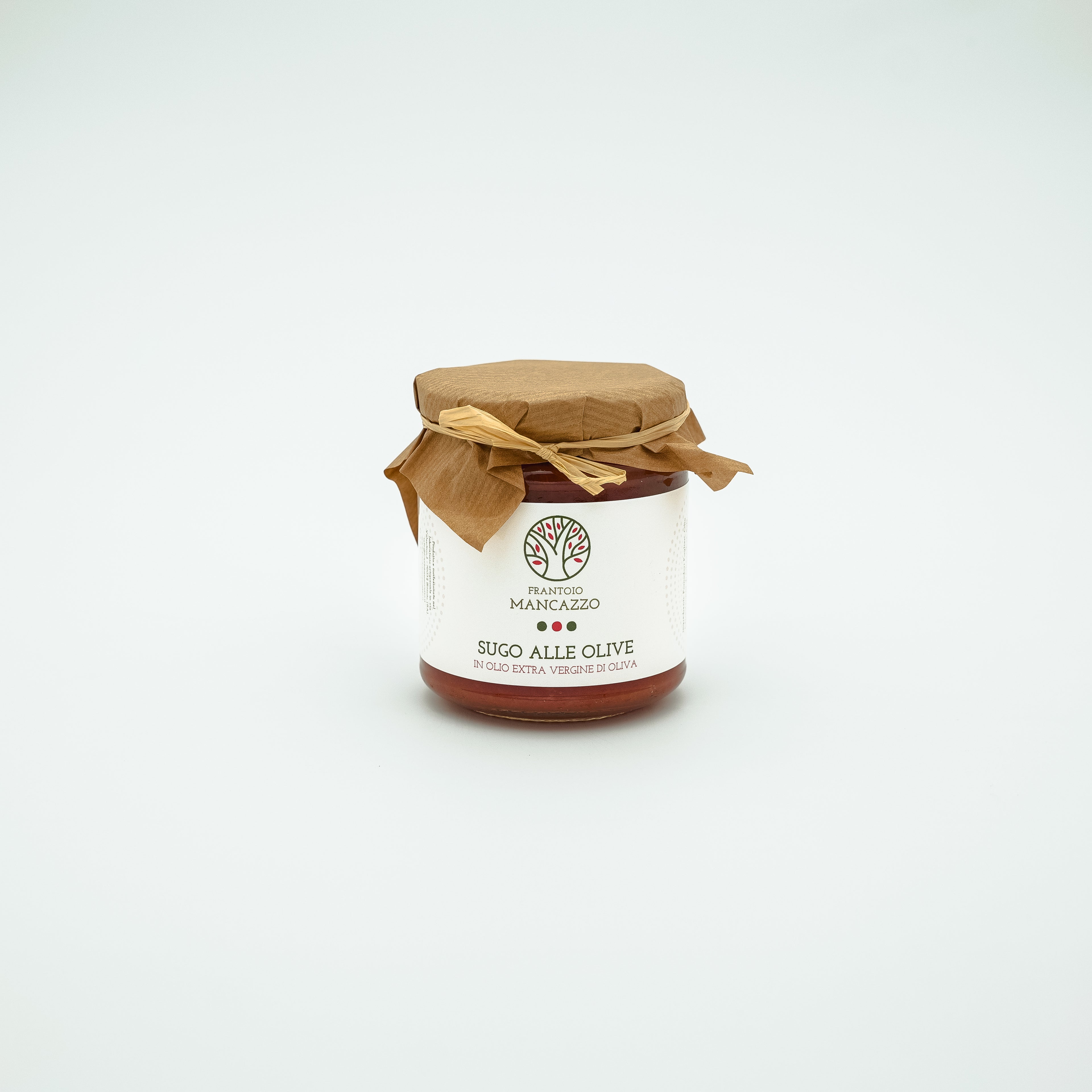 Sugo alle Olive