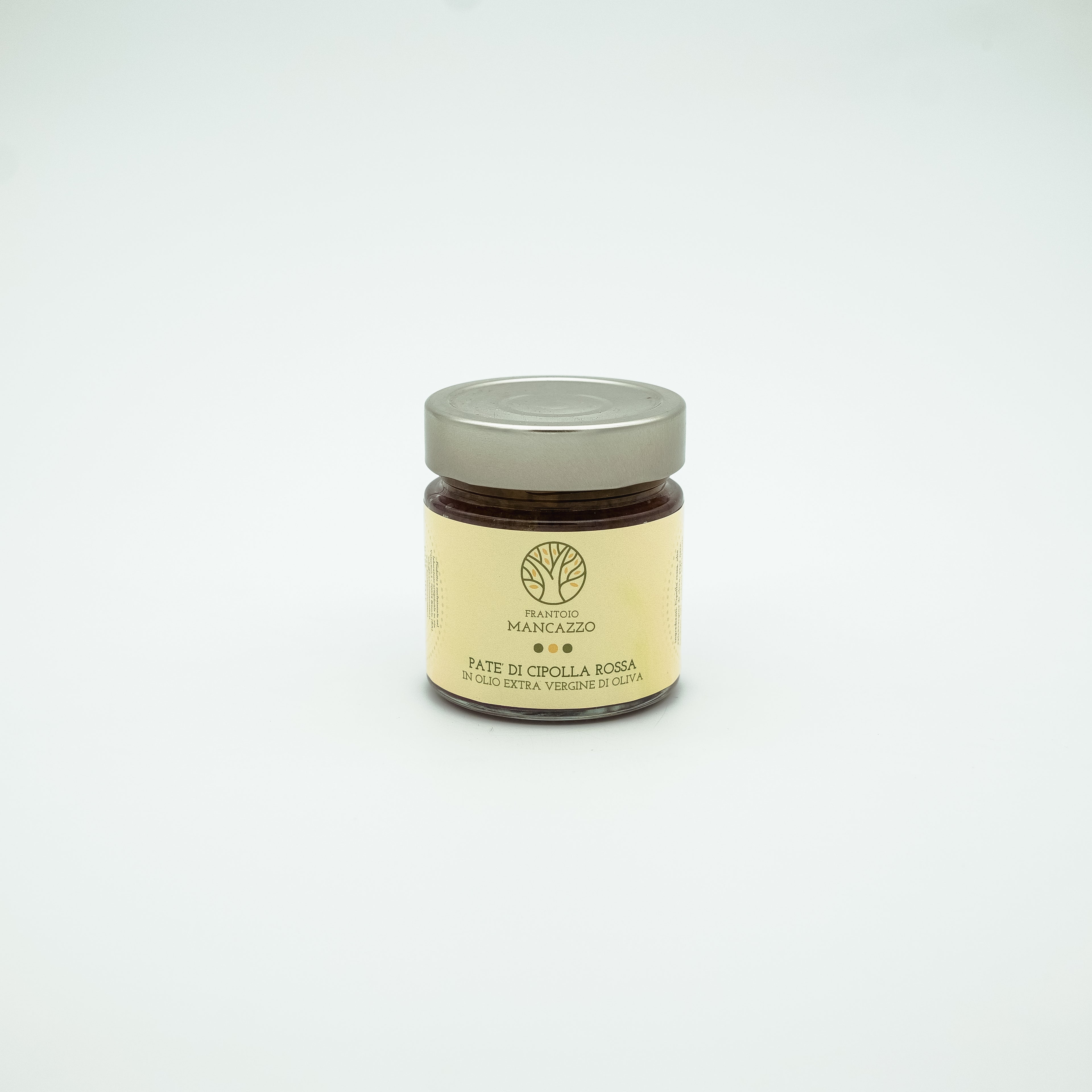Patè di Cipolla Rossa