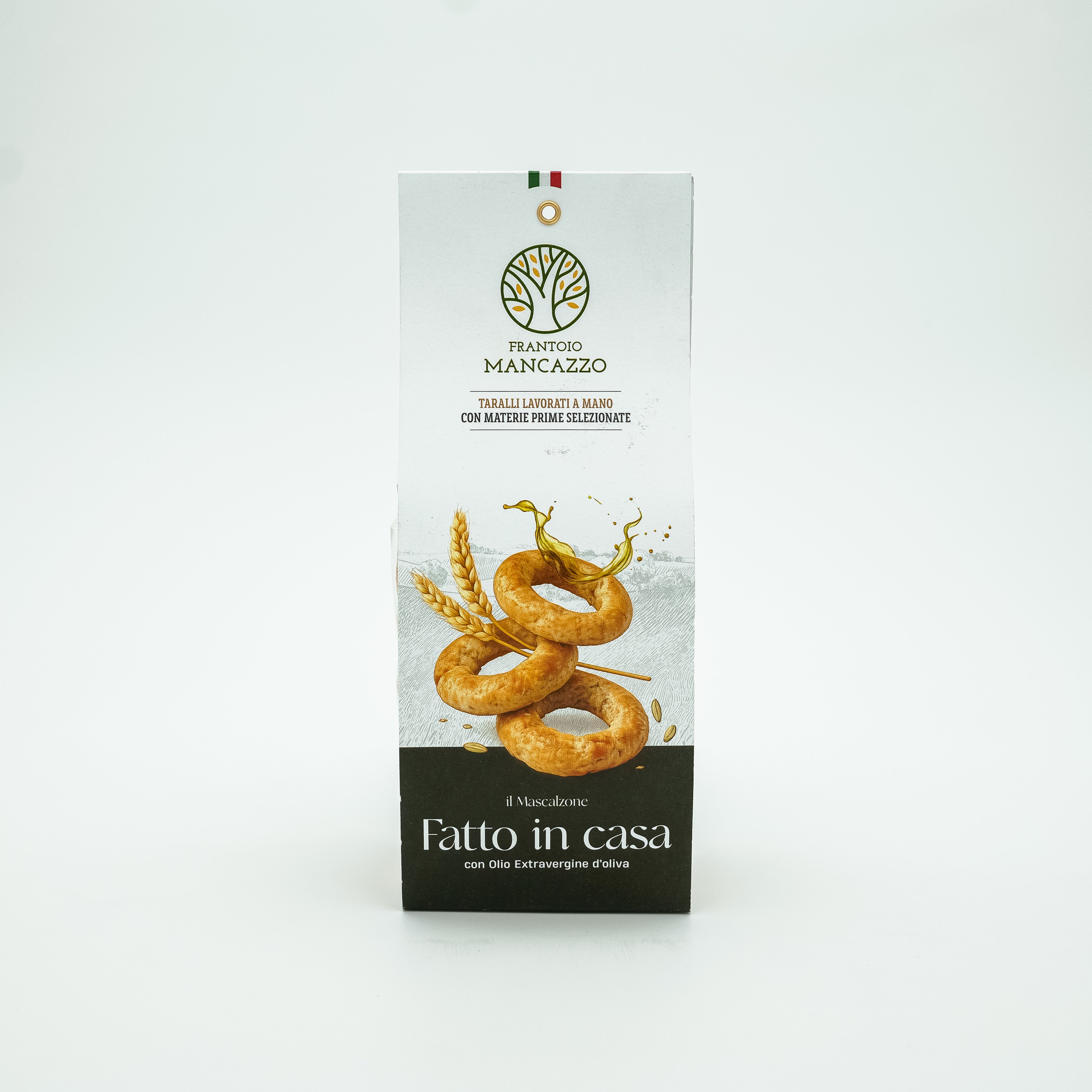 Taralli “Fatto in Casa”