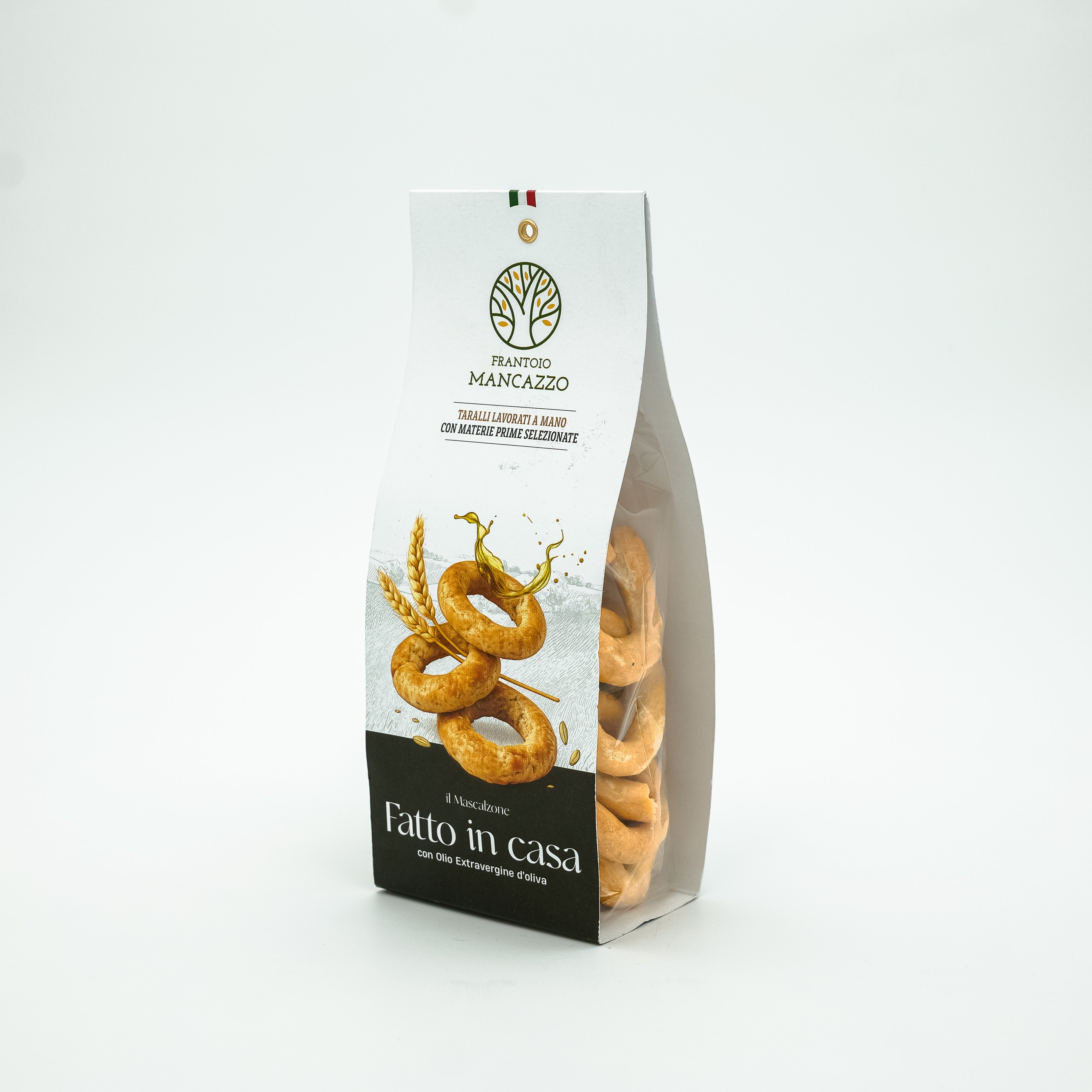 Taralli “Fatto in Casa”