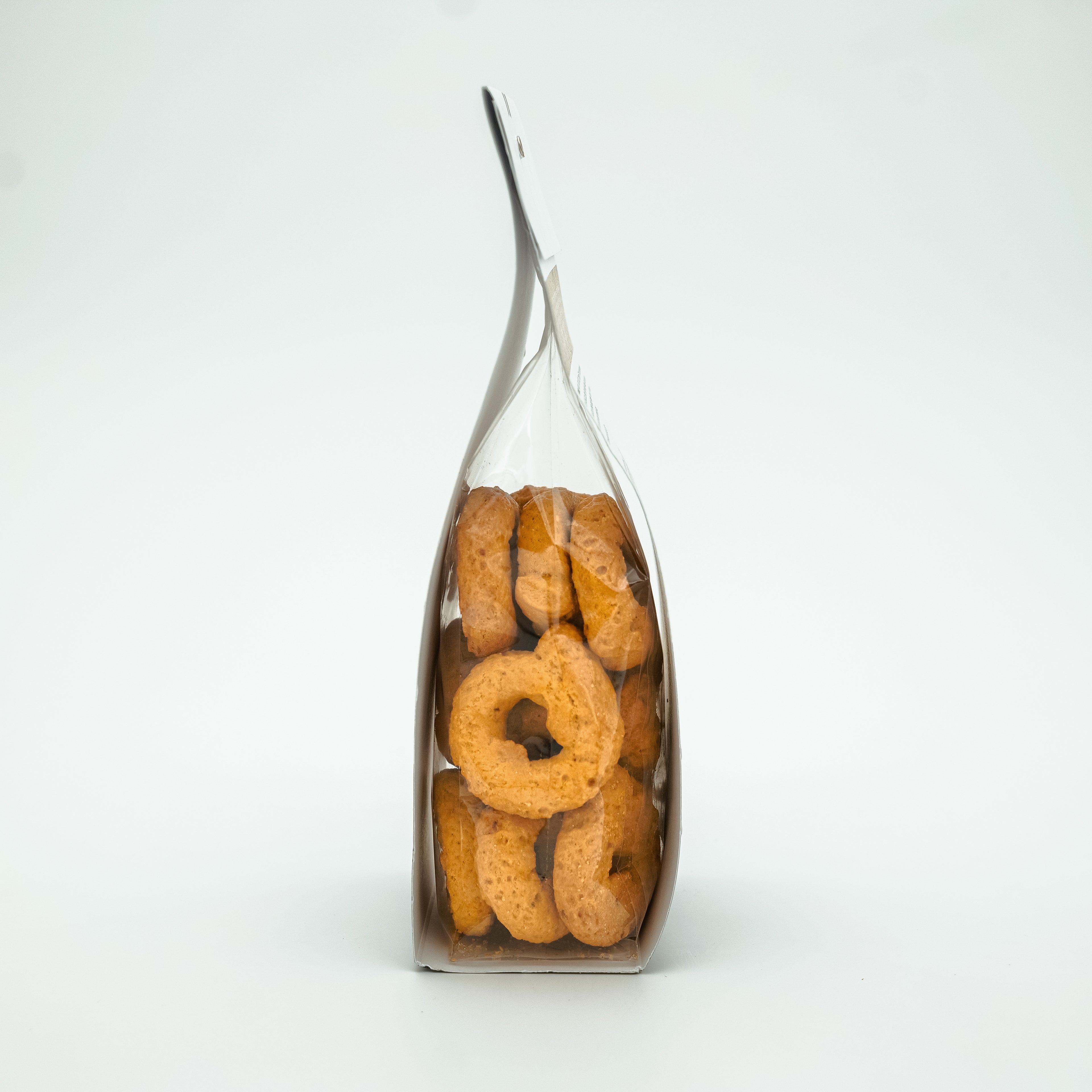 Taralli al Pomodoro Secco