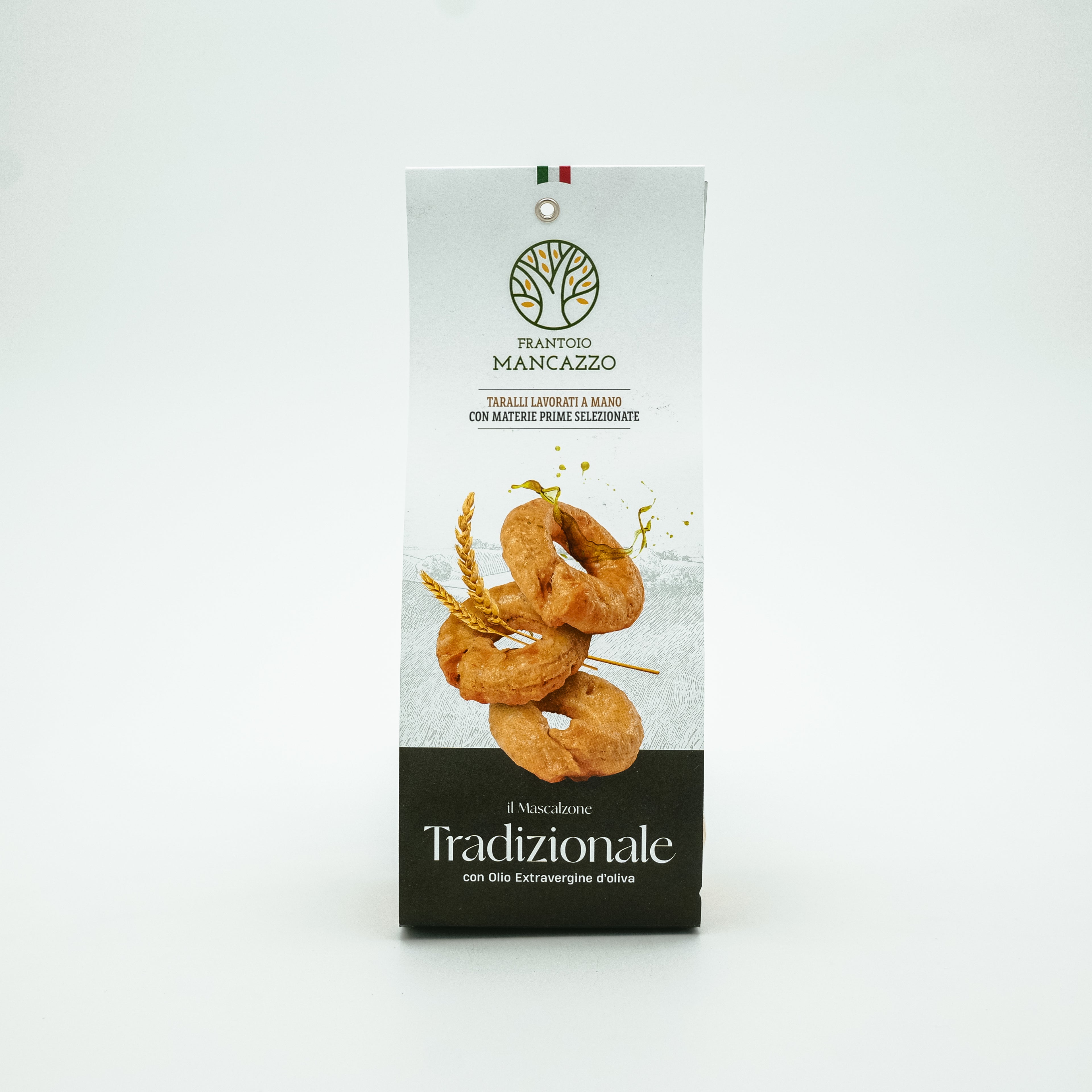Taralli Tradizionali