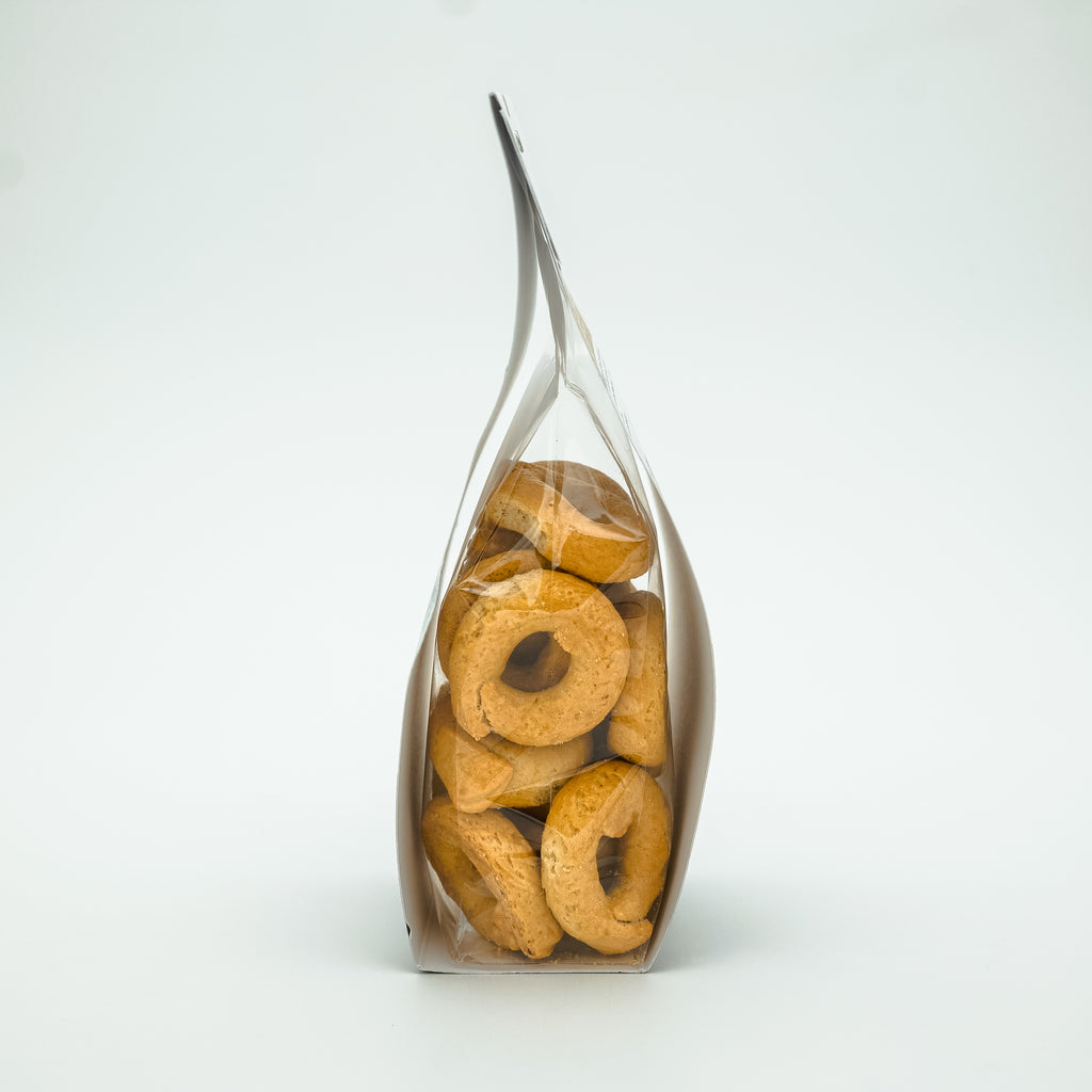 Taralli Tradizionali