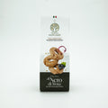 Taralli al Nero di Troia