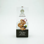 Taralli al Nero di Troia