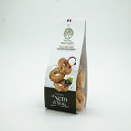 Taralli al Nero di Troia