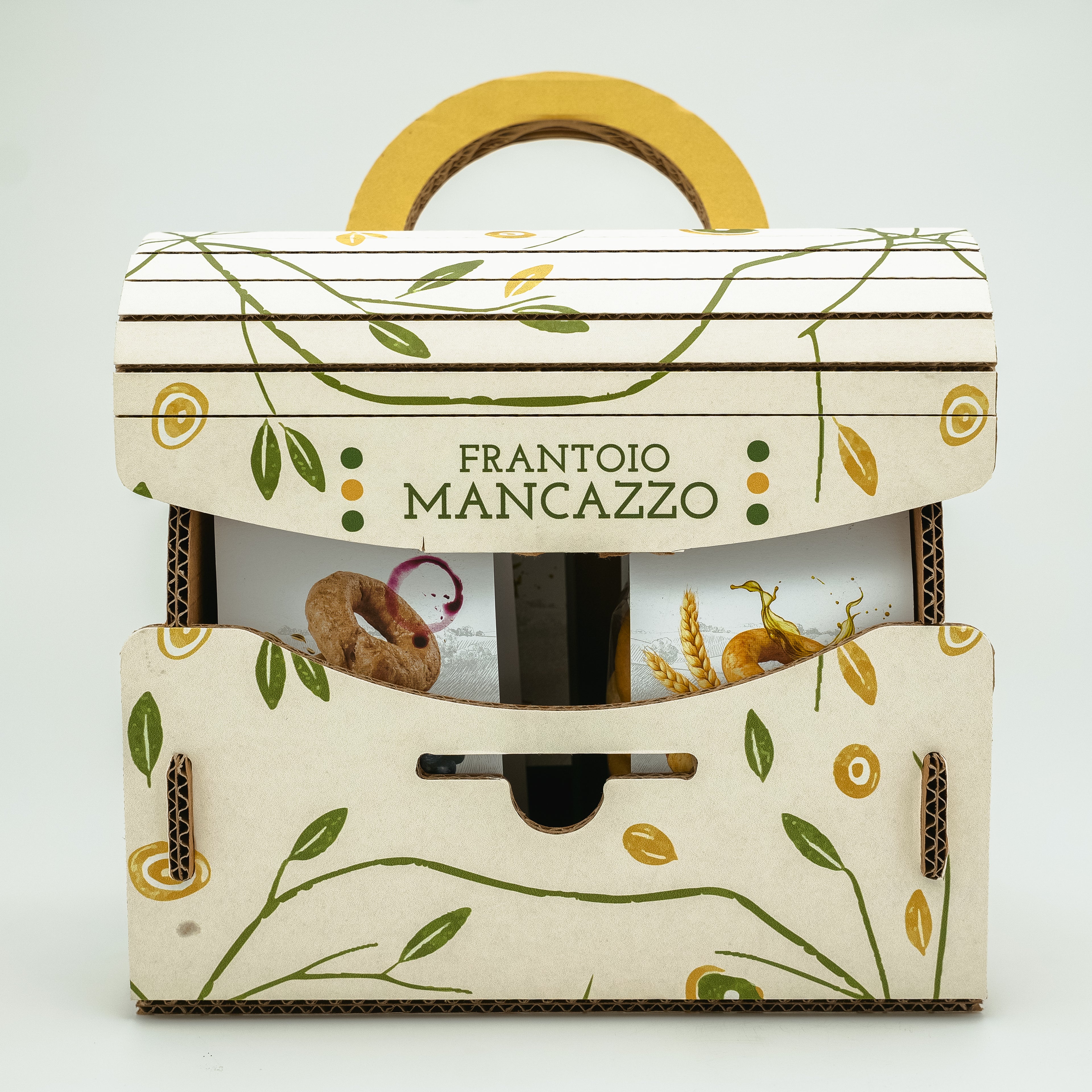 Scrigno dei Taralli