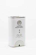 Olio EVO "Frantoio Mancazzo"