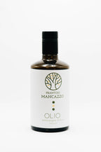 Olio EVO "Frantoio Mancazzo"