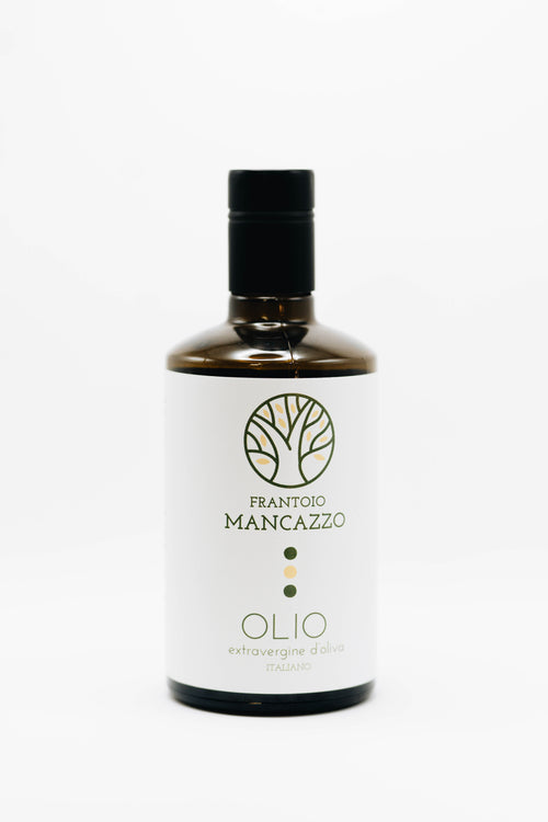 Olio EVO "Frantoio Mancazzo"