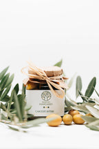 Carciofi interi - Sottolio