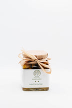 Carciofi interi - Sottolio