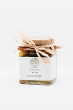 Carciofi interi - Sottolio