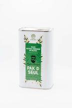 Olio EVO Pak d seul