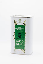 Olio EVO Pak d seul
