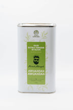 Olio EVO Awuandan Awuandan