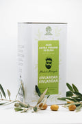 Olio EVO Awuandan Awuandan