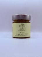 Patè di Olive Verdi