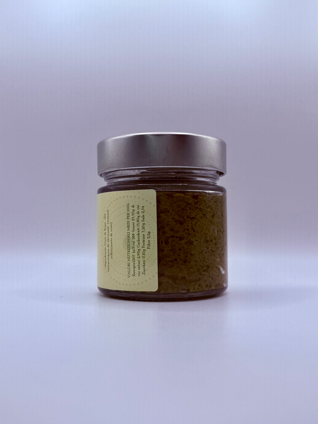 Patè di Cime di Rape