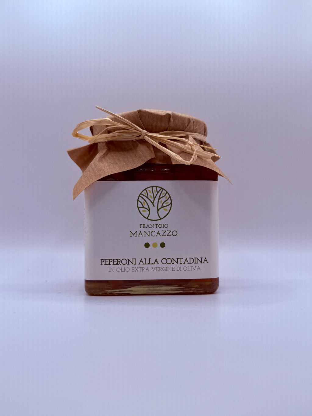 Peperoni alla contadina