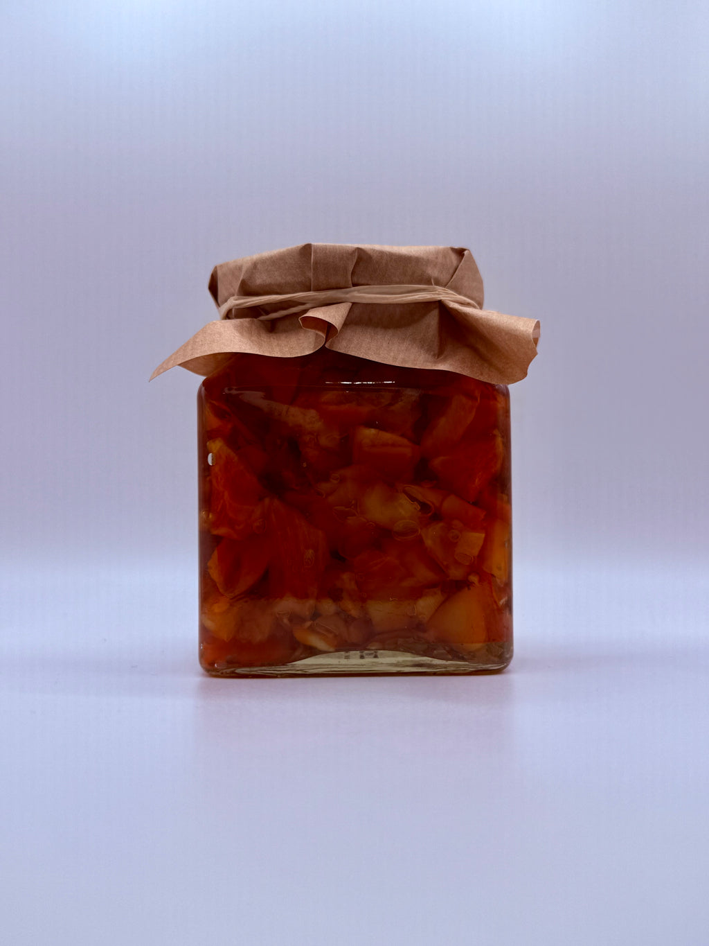 Peperoni alla contadina