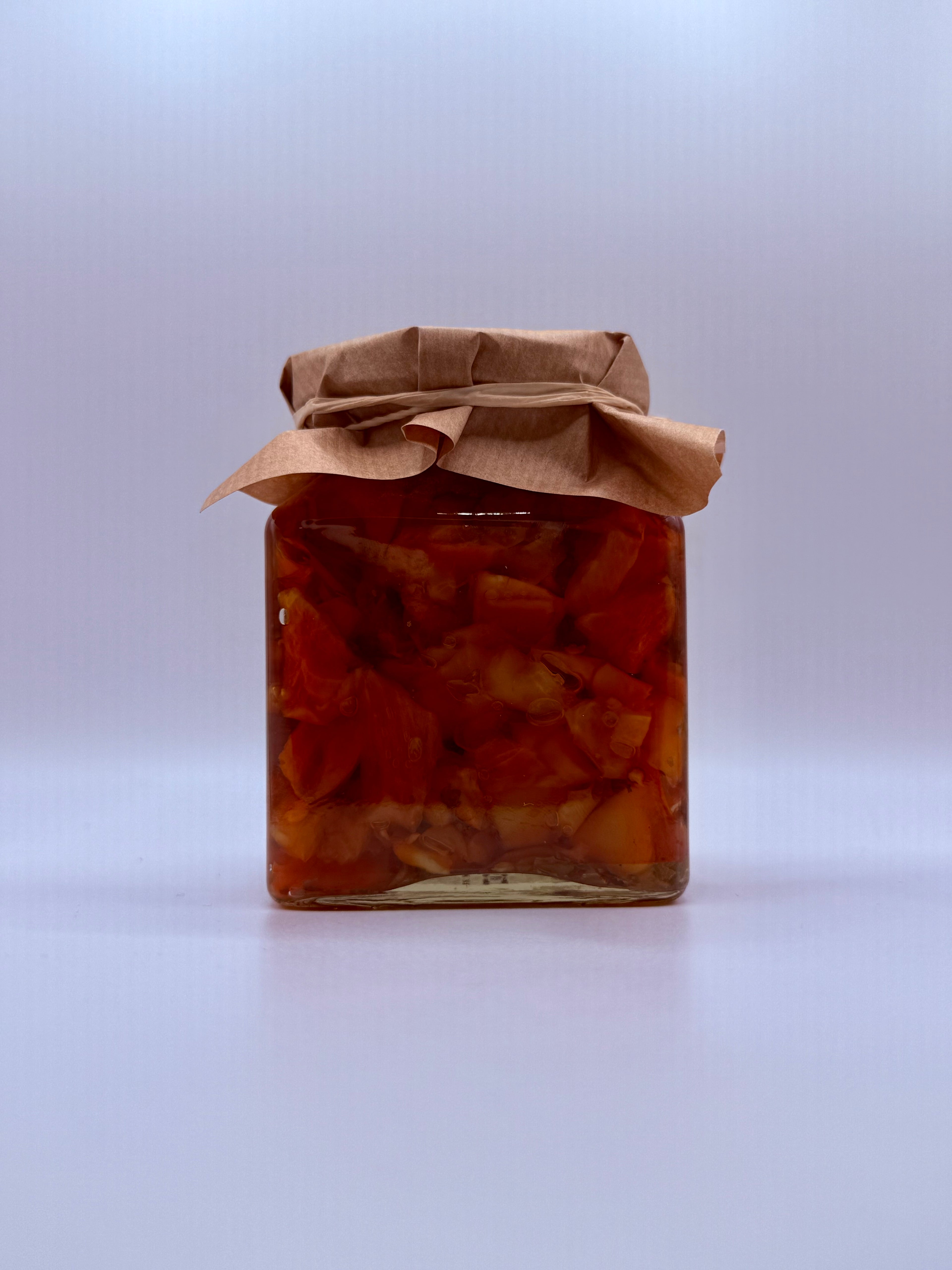 Peperoni alla contadina