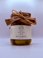 Olive “Bella di Cerignola”