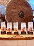 Taralli Patate e Rosmarino – Frantoio Mancazzo