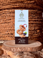 Taralli al Nero di Troia – Frantoio Mancazzo