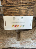 Box Olio Evo - Michele Monopoli