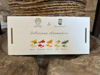 Box Olio Evo - Michele Monopoli