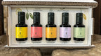 Box Olio Evo - Michele Monopoli